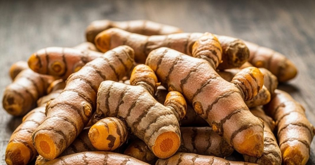 Turmeric for Positive Energy। घर की नकारात्मक ऊर्जा दूर करने