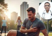 क्यों 35 साल के ‘सुपर-फिट’ पुरुषों को भी हो रहा है हार्ट अटैक,क्या है कारण कार्डियोलॉजिस्ट से जानिए सबकुछ