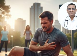 क्यों 35 साल के ‘सुपर-फिट’ पुरुषों को भी हो रहा है हार्ट अटैक,क्या है कारण कार्डियोलॉजिस्ट से जानिए सबकुछ