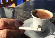 क्या आपको भी हैं सिगरेट के साथ चाय का शौक? हो सकता है कैंसर का खतरा, नई रिसर्च की चेतावनी