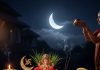 Vakratunda Sankashti Chaturthi October 2025 Date shubh muhurat siddhi yoga moonrise time importance | वक्रतुंड संकष्टी चतुर्थी कब है? सिद्धि योग में गणेश पूजा, जानें तारीख, मुहूर्त, चंद्रोदय समय