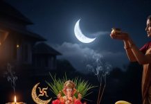 Vakratunda Sankashti Chaturthi October 2025 Date shubh muhurat siddhi yoga moonrise time importance | рд╡рдХреНрд░рддреБрдВрдб рд╕рдВрдХрд╖реНрдЯреА рдЪрддреБрд░реНрдереА рдХрдм рд╣реИ? рд╕рд┐рджреНрдзрд┐ рдпреЛрдЧ рдореЗрдВ рдЧрдгреЗрд╢ рдкреВрдЬрд╛, рдЬрд╛рдиреЗрдВ рддрд╛рд░реАрдЦ, рдореБрд╣реВрд░реНрдд, рдЪрдВрджреНрд░реЛрджрдп рд╕рдордп