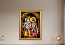 Vastu tips for bedroom। बेडरूम में भगवान की तस्वीर लगाने के वास्तु नियम और सावधानियां