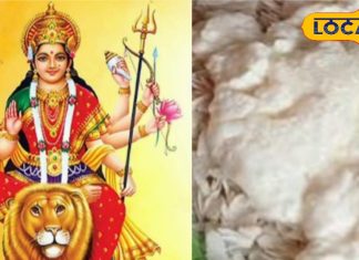 Vijayadashami: विजयादशमी के दिन मां दुर्गा को क्यों लगाते दही चूड़ा भोग? जानें असली वजह और विदाई की रस्में