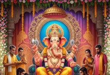 Vinayaka Chaturthi 2025: रवि योग में विनायक चतुर्थी व्रत आज, जानें दो बार क्यों होती है विघ्नहर्ता की पूजा, महत्व, मुहूर्त और कथा