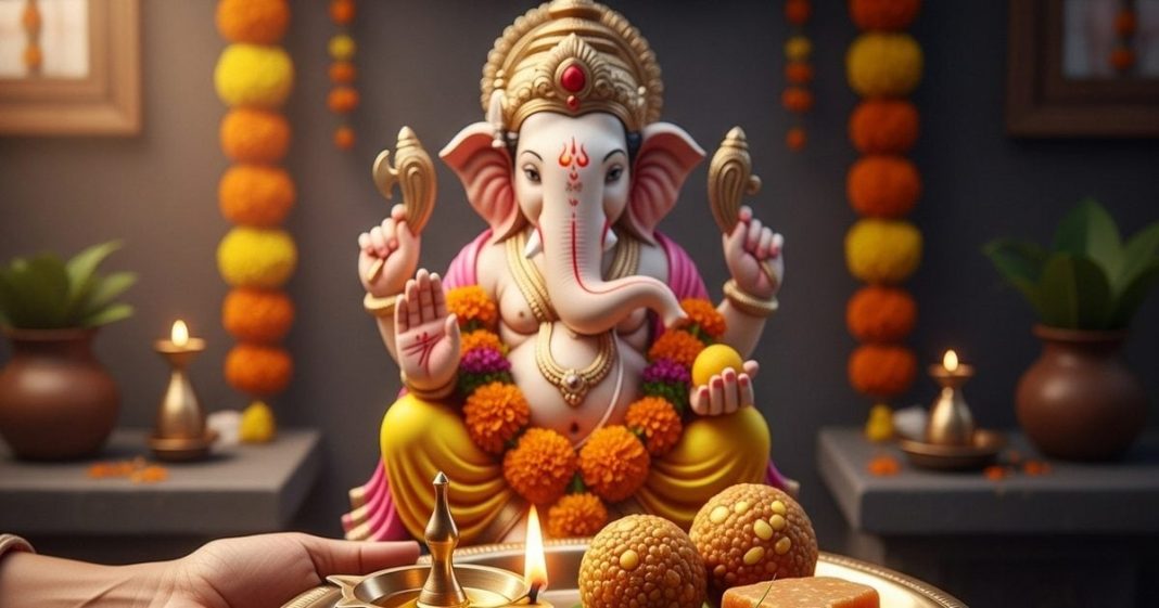 Wednesday Ganesh Aarti: बुधवार को गणेश जी की आरती से