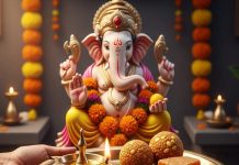 Wednesday Ganesh Aarti: बुधवार को गणेश जी की आरती से दूर होंगी बाधाएं, मिलेगा सुख और समृद्धि.