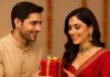 Karwa Chauth 2025 gift ideas । करवा चौथ पर पत्नी को क्या गिफ्ट दें बेस्ट आइडिया