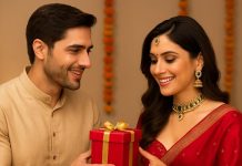 Karwa Chauth 2025 gift ideas । करवा चौथ पर पत्नी को क्या गिफ्ट दें बेस्ट आइडिया