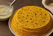 how to make 50 parathas in 5 minutes । 5 मिनट में बनाएं 50 पराठे सारिका चतुर्वेदी की आसान रेसिपी