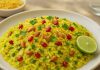 Poha recipe in Hindi, moist poha tips, soft poha recipe, poha dry na ho kaise banaye, healthy Indian breakfast, indori poha recipe, poha for weight loss, perfect poha recipe, poha banana ka sahi tarika, poha banane ke tips, easy breakfast ideas India, low calorie breakfast Indian, poha healthy recipe, weight loss breakfast India, poha recipe with peanuts, पोहा बनाने का सही तरीका, नरम पोहा कैसे बनाएं