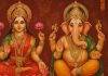 Why Ganesh ji is worshipped along with Maa laxmi on Diwali । दीवाली पर मां लक्ष्मी और गणेश जी की पूजा का महत्व और कारण