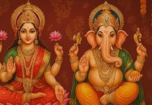 Why Ganesh ji is worshipped along with Maa laxmi on Diwali । दीवाली पर मां लक्ष्मी और गणेश जी की पूजा का महत्व और कारण