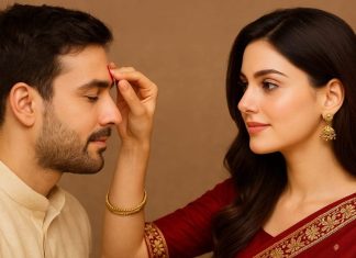 Vastu Tips for Brother Face while applying Tilak on Bhai Dooj । भाई दूज वास्तु टिप्स तिलक लगाते समय भाई किस दिशा में बैठे