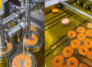 How to Make Imarti automatic machine । इमरती बनाने की ऑटोमैटिक मशीन वायरल, जानें नया स्वाद रेसिपी