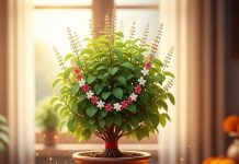 Tulsi Ke Upay remedies totke । तुलसी के इन उपायों से घर में बढ़ाएं सुख, शांति और धन