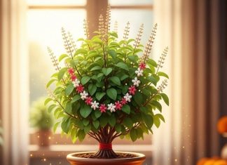 Tulsi Ke Upay remedies totke । तुलसी के इन उपायों से घर में बढ़ाएं सुख, शांति और धन