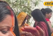 Why is the tradition of applying vermillion till the nose special during Chhath Puja…what are the religious, cultural and scientific reasons? – Haryana News