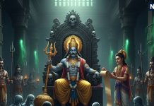 Yamraj Ki Kachari Yam Dwitiya 2025 | bhai dooj 2025 Yam Dwitiya | यम द्वितीया पर यमराज की कचहरी