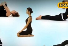Yoga Tips: चलते-फिरते, घर-बाहर, खाली पेट या खाने के बाद…करें ये योग, शुगर, ब्लड प्रेशर रहेगा कंट्रोल
