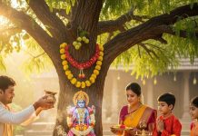 akshaya navami 2025 today | amla navami shubh yog Rituals | akshaya navami shubh muhurat and puja vidhi | चार शुभ योग में आज आंवला नवमी, जानें महत्व, पूजा विधि व मुहूर्त और क्यों खाते हैं आंवला?