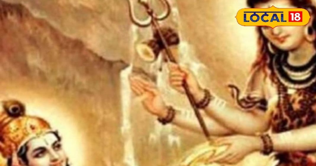 baikunth chaturdashi 2025 rare yog offer this on shivling to