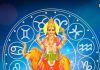 Budh Gochar In October 2025 Mercury Transit in Libra Scorpio In Diwali October : Budh Gochar 2025 Lucky Rashifal | अक्टूबर में बुध ग्रह का राशि और नक्षत्र परिवर्तन, 5 राशियों की धन वाली होगी धनतेरस और दिवाली