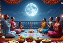 Sharad Purnima 2025 Why should roti not be made on Sharad Purnima | शरद पूर्णिमा के दिन भूलकर भी ना बनाएं रोटी, माता लक्ष्मी हो जाएंगी नाराज, जानें क्यों