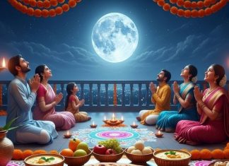 Sharad Purnima 2025 Why should roti not be made on Sharad Purnima | शरद पूर्णिमा के दिन भूलकर भी ना बनाएं रोटी, माता लक्ष्मी हो जाएंगी नाराज, जानें क्यों