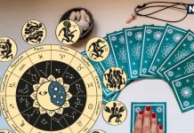 Weekly Lucky Tarot reading Horoscope 6 to 12 October 2025 Shukraditya Rajyog auspicious : Weekly Lucky Tarot Horoscope | शुक्र के प्रभाव से इस सप्ताह तुला समेत 5 राशियों की बढ़ेंगी सुख सुविधाएं, मां लक्ष्मी की कृपा से दूर होगी हर टेंशन
