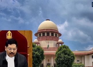 cji gavai statement on lord Vishnu shiva controversy Khajuraho temple backlash from his comment | CJI गवई ने शिवजी पर ऐसा क्या कहा जिस पर मच गया बवाल, खजुराहो के इस मंदिर में हैं भगवान विष्णु की भी प्रतिमा