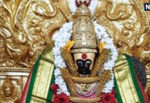 Diwali special story 2025 special diya lit at the maa Ambabai mandir on Diwali | मां लक्ष्मी के इस मंदिर में दर्शन मात्र से पूरी होती है आर्थिक समस्याएं, रात को जलता है खास दीपक