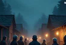 Diwali is not celebrated in these areas of Uttar Pradesh | दिवाली पर इस गांव में नहीं जलाया जाता एक भी दीपक, पूरी रात रखते हैं अंधेरा