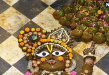 govardhan puja 2025 shubh yog govardhan pujan puja Vidhi shubh muhurat and mantra | शुभ योग में गोवर्धन पूजन, जानें महत्व, पूजा विधि, मंत्र और शुभ मुहूर्त