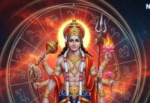 mangal ka vrishchik rashi me gochar 2025 | Mars Transit In Scorpio formed ruchak rajyog | मंगल का वृश्चिक राशि में गोचर | मंगल गोचर से बना रुचक राजयोग