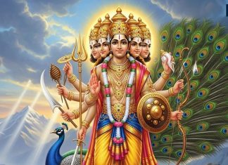 Skanda Sashti 2025 auspicious yoga Know puja vidhi and pujan muhurat and Skanda Sashti ka mahatva | शुभ योग में स्कंद षष्ठी, जानें पूजा मुहूर्त और पूजन विधि, क्यों मनाते हैं यह पर्व