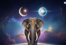 gajakesari yoga 2025 Lucky Rashifal | jupiter moon conjunction brings fortune six zodiac signs | गुरु-चंद्र की वजह से अक्टूबर के अंतिम दिन मेष समेत 6 राशियों के लिए शुभ