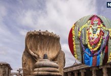 Temple of Hanging Pillars: हवा में लटके रहते हैं इस शिव मंदिर के खंभे, टेंपल की नक्काशी देखने लायक, महाभारत और रामायण काल से है संबंध