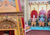 Charo Dham Mandir Lucknow: 130 साल पुराना यूपी का अनोखा मंदिर, जहां चार धाम के साथ स्वर्ग-नरक के कर सकते हैं दर्शन