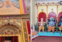 Charo Dham Mandir Lucknow: 130 साल पुराना यूपी का अनोखा मंदिर, जहां चार धाम के साथ स्वर्ग-नरक के कर सकते हैं दर्शन