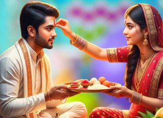 Bhai Dooj 2025: 3 शुभ योग में भाई दूज आज? टीका के लिए बहनों को मिलेगा 2.15 घंटे का शुभ मुहूर्त, जानिए इसका महत्व