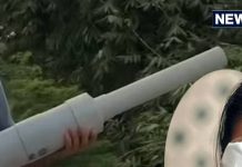 कार्बाइड गन से फूटी सैकड़ों आंखों की रोशनी वापस आएगी या नहीं? एम्स की चीफ डॉक्टर ने बताया सच