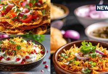 Chat Special: कोलकाता की चुरमुर से बनारस की टमाटर चाट तक, 7 देसी फ्लेवर, जो हर फूडी को जरूर करनी चाहिए ट्राई