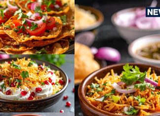 Chat Special: कोलकाता की चुरमुर से बनारस की टमाटर चाट तक, 7 देसी फ्लेवर, जो हर फूडी को जरूर करनी चाहिए ट्राई