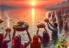 Chhath Puja also known kartik chhath surya shashti chhath maiya puja and other these nine names | लोक आस्था के महापर्व छठ पूजा को किन-किन नामों से जाना जाता है? यहां जानिए