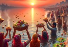 Chhath Puja also known kartik chhath surya shashti chhath maiya puja and other these nine names | लोक आस्था के महापर्व छठ पूजा को किन-किन नामों से जाना जाता है? यहां जानिए