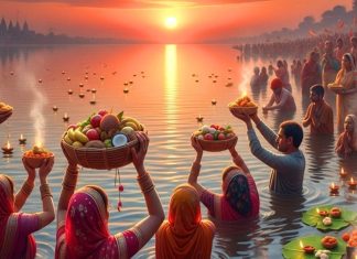 Chhath Puja also known kartik chhath surya shashti chhath maiya puja and other these nine names | लोक आस्था के महापर्व छठ पूजा को किन-किन नामों से जाना जाता है? यहां जानिए