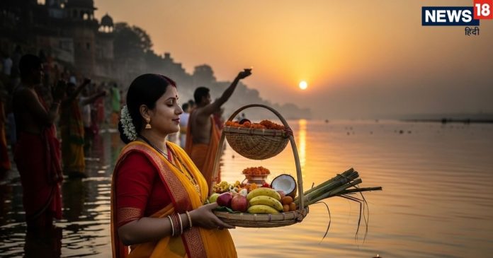 chhath puja 2025 | how to do chhath puja during