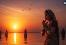 chhath puja 2025 vrat 36 hours waterless fasting what to do if it breaks to avoid dosh | 36 घंटे चलने वाले छठ पूजा का निर्जला व्रत अगर टूट जाए तो घबराएं नहीं, ऐसे करें प्रायश्चित