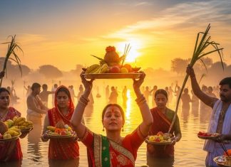 chhath puja mantra for wishes sun argya method and importance